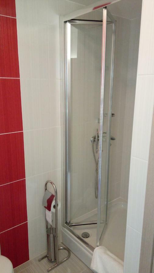 Apartmani Filip Zadar Diklo Exterior foto