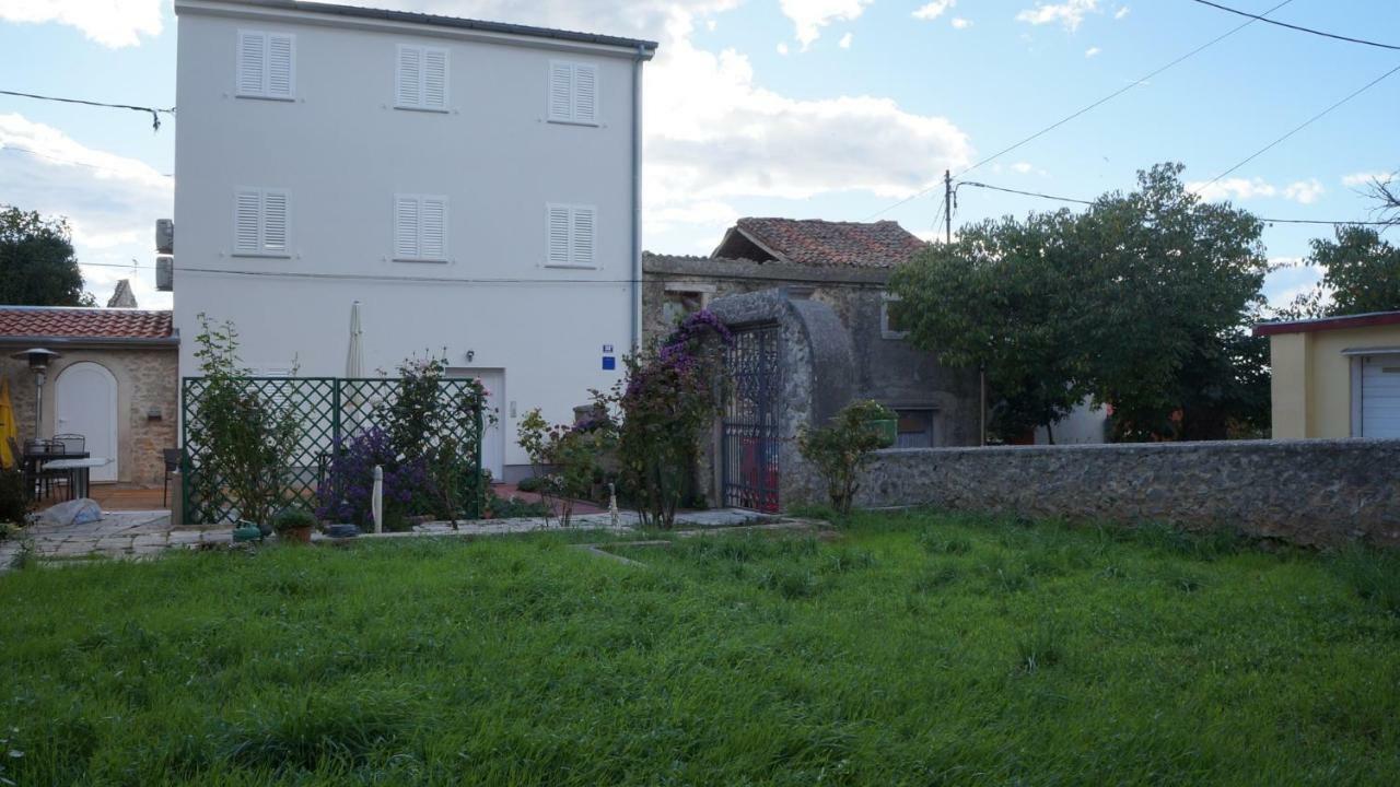 Apartmani Filip Zadar Diklo Exterior foto