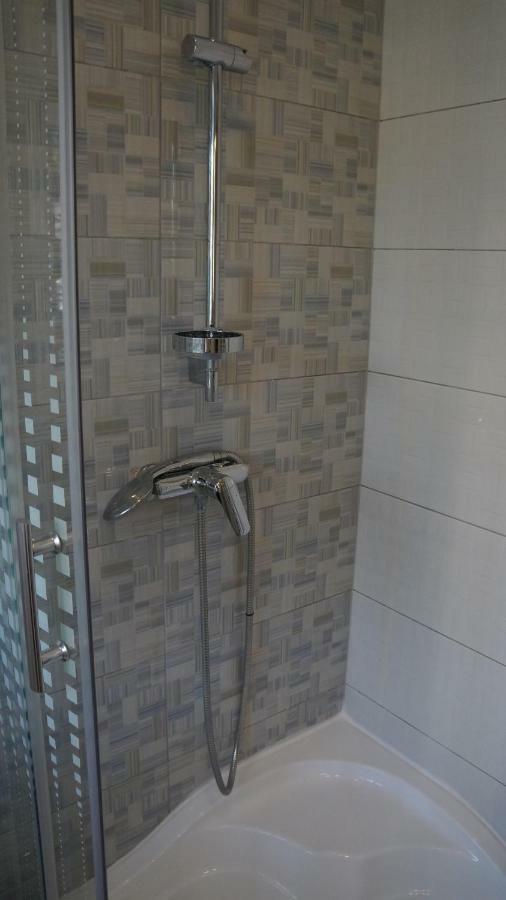 Apartmani Filip Zadar Diklo Exterior foto