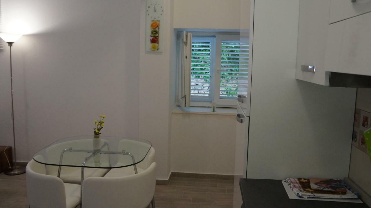 Apartmani Filip Zadar Diklo Exterior foto