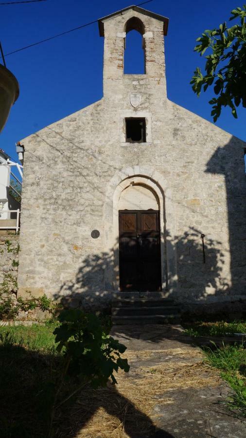 Apartmani Filip Zadar Diklo Exterior foto