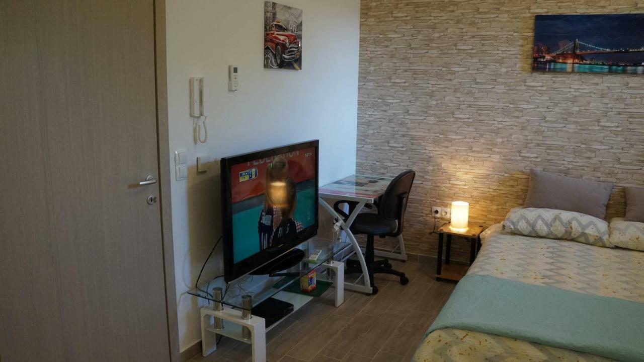 Apartmani Filip Zadar Diklo Exterior foto